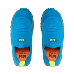 Sneakers Bibi Roller Celebration 1079099 Aqua -Sneakers Urbaines Authentiques sneakers bibi roller celebration 1079099 aqua 5