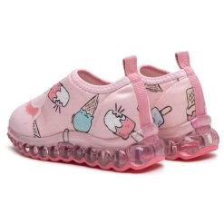 Sneakers Bibi Roller Celebration 1079104 Print/Ice Cream/Sugar -Sneakers Urbaines Authentiques sneakers bibi roller celebration 1079104 print ice cream sugar 2
