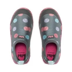 Sneakers Bibi Roller Celebration 1079119 Graphite/Print -Sneakers Urbaines Authentiques sneakers bibi roller celebration 1079119 graphite print 5