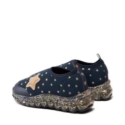 Sneakers Bibi Roller Celebration 1079121 Navy/Print/Star 8 Sneakers Bibi Roller Celebration 1079121 Navy/Print/Star -Sneakers Urbaines Authentiques sneakers bibi roller celebration 1079121 navy print star 2