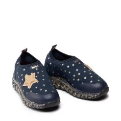 Sneakers Bibi Roller Celebration 1079121 Navy/Print/Star 10 Sneakers Bibi Roller Celebration 1079121 Navy/Print/Star -Sneakers Urbaines Authentiques sneakers bibi roller celebration 1079121 navy print star 4