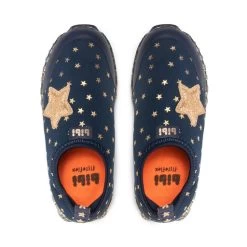 Sneakers Bibi Roller Celebration 1079121 Navy/Print/Star 11 Sneakers Bibi Roller Celebration 1079121 Navy/Print/Star -Sneakers Urbaines Authentiques sneakers bibi roller celebration 1079121 navy print star 5