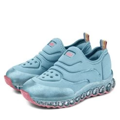 Sneakers Bibi Roller Celebration 1079171 Jeans/Cherry -Sneakers Urbaines Authentiques sneakers bibi roller celebration 1079171 jeans cherry 2