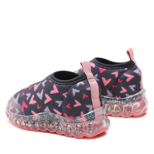 Sneakers Bibi Roller Celebration 1079174 Naval/Print/Cherry 3 Sneakers Bibi Roller Celebration 1079174 Naval/Print/Cherry – Image 3