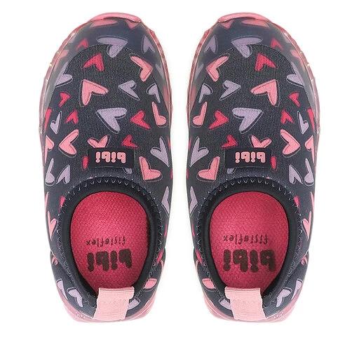 Sneakers Bibi Roller Celebration 1079174 Naval/Print/Cherry 5 Sneakers Bibi Roller Celebration 1079174 Naval/Print/Cherry – Image 5