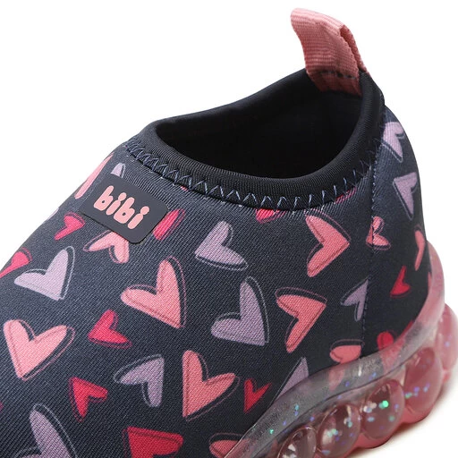 Sneakers Bibi Roller Celebration 1079174 Naval/Print/Cherry 6 Sneakers Bibi Roller Celebration 1079174 Naval/Print/Cherry – Image 6