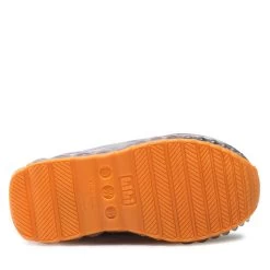 Sneakers Bibi Roller Celebration 1079175 Graphite/Print/Mango -Sneakers Urbaines Authentiques sneakers bibi roller celebration 1079175 graphite print mango 3