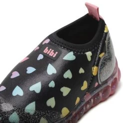 Sneakers Bibi Roller Celebration 1079177 Black/Print/Cherry -Sneakers Urbaines Authentiques sneakers bibi roller celebration 1079177 black print cherry 5