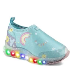 Sneakers Bibi Roller Celebration 1079205 Sky/Print -Sneakers Urbaines Authentiques sneakers bibi roller celebration 1079205 sky print 2