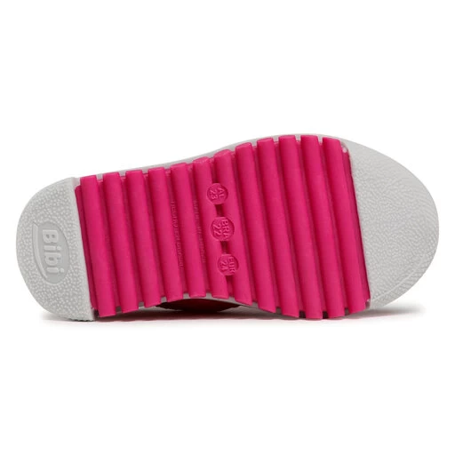 Sneakers Bibi Roller New 679561 Hot Pink 4 Sneakers Bibi Roller New 679561 Hot Pink – Image 4