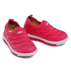 Sneakers Bibi Roller New 679561 Hot Pink 10 Sneakers Bibi Roller New 679561 Hot Pink -Sneakers Urbaines Authentiques sneakers bibi roller new 679561 hot pink 4