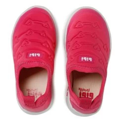 Sneakers Bibi Roller New 679561 Hot Pink 11 Sneakers Bibi Roller New 679561 Hot Pink -Sneakers Urbaines Authentiques sneakers bibi roller new 679561 hot pink 5