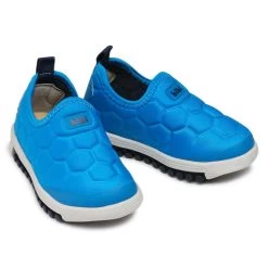 Sneakers Bibi Roller New 679562 Aqua -Sneakers Urbaines Authentiques sneakers bibi roller new 679562 aqua 4