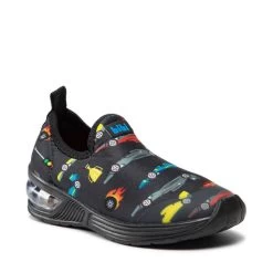 Sneakers Bibi Space Wave 2.0 1132102 Blak/Print