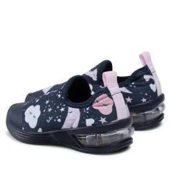 Sneakers Bibi Space Wave 2.0 1132103 Naval/Print -Sneakers Urbaines Authentiques sneakers bibi space wave 2 0 1132103 naval print 2