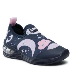 Sneakers Bibi Space Wave 2.0 1132103 Naval/Print