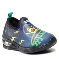 Sneakers Bibi Space Wave 2.0 1132118 Blak/Print