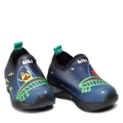 Sneakers Bibi Space Wave 2.0 1132118 Blak/Print -Sneakers Urbaines Authentiques sneakers bibi space wave 2 0 1132118 blak print 4