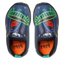 Sneakers Bibi Space Wave 2.0 1132118 Blak/Print -Sneakers Urbaines Authentiques sneakers bibi space wave 2 0 1132118 blak print 5