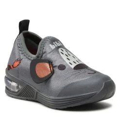 Sneakers Bibi Space Wave 2.0 1132146 Graphite