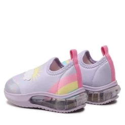 Sneakers Bibi Space Wave 3.0 1199015 Lavander/Print -Sneakers Urbaines Authentiques sneakers bibi space wave 3 0 1199015 lavander print 2