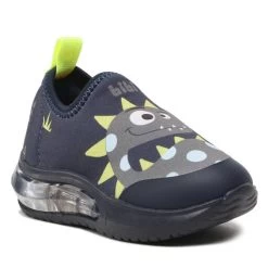 Sneakers Bibi Space Wave 3.0 1199018 Naval/Print