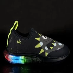 Sneakers Bibi Space Wave 3.0 1199018 Naval/Print -Sneakers Urbaines Authentiques sneakers bibi space wave 3 0 1199018 naval print 5