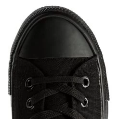 Sneakers Big Star Shoes AA274009 Black -Sneakers Urbaines Authentiques sneakers big star shoes aa274009 black 3