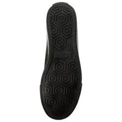 Sneakers Big Star Shoes AA274009 Black -Sneakers Urbaines Authentiques sneakers big star shoes aa274009 black 5