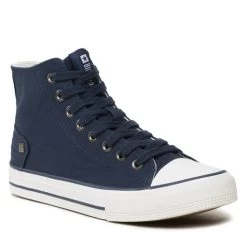 Sneakers Big Star Shoes DD274333 Navy