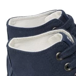 Sneakers Big Star Shoes DD274333 Navy -Sneakers Urbaines Authentiques sneakers big star shoes dd274333 navy 4