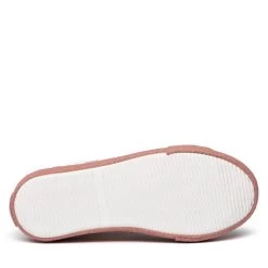 Sneakers Big Star Shoes FF374035 White/Lt.Pink 9 Sneakers Big Star Shoes FF374035 White/Lt.Pink -Sneakers Urbaines Authentiques sneakers big star shoes ff374035 white lt pink 3