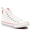 Sneakers Big Star Shoes JJ174066 White