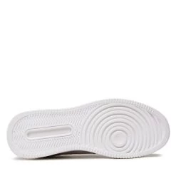 Sneakers Big Star Shoes JJ174406 White -Sneakers Urbaines Authentiques sneakers big star shoes jj174406 white 3