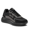 Sneakers Big Star Shoes JJ274989 Black