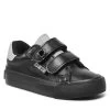 Sneakers Big Star Shoes JJ374110 Black
