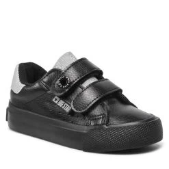 Sneakers Big Star Shoes JJ374110 Black