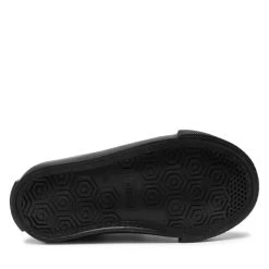 Sneakers Big Star Shoes JJ374110 Black -Sneakers Urbaines Authentiques sneakers big star shoes jj374110 black 3