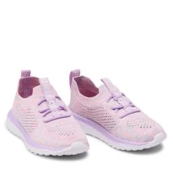 Sneakers Big Star Shoes JJ374375 Pink 10 Sneakers Big Star Shoes JJ374375 Pink -Sneakers Urbaines Authentiques sneakers big star shoes jj374375 pink 4