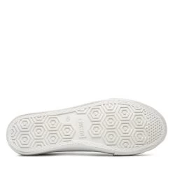 Sneakers Big Star Shoes KK174008 White -Sneakers Urbaines Authentiques sneakers big star shoes kk174008 white 3