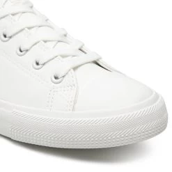 Sneakers Big Star Shoes KK174008 White -Sneakers Urbaines Authentiques sneakers big star shoes kk174008 white 5