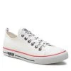 Sneakers Big Star Shoes KK174046 White