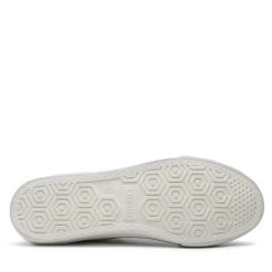 Sneakers Big Star Shoes KK174052 White -Sneakers Urbaines Authentiques sneakers big star shoes kk174052 white 3