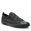 Sneakers Big Star Shoes KK174053 Black