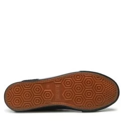 Sneakers Big Star Shoes KK174053 Black -Sneakers Urbaines Authentiques sneakers big star shoes kk174053 black 3