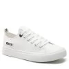 Sneakers Big Star Shoes KK274008 White