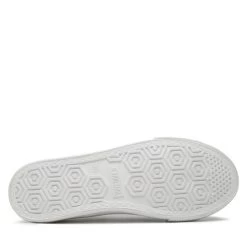 Sneakers Big Star Shoes KK274008 White -Sneakers Urbaines Authentiques sneakers big star shoes kk274008 white 3