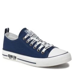 Sneakers Big Star Shoes KK274103 Navy