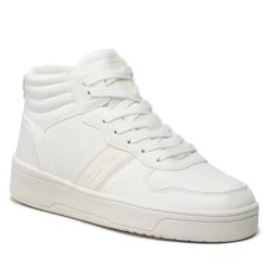 Sneakers Big Star Shoes KK274263 101 White