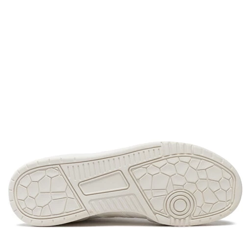 Sneakers Big Star Shoes KK274263 101 White 4 Sneakers Big Star Shoes KK274263 101 White – Image 4